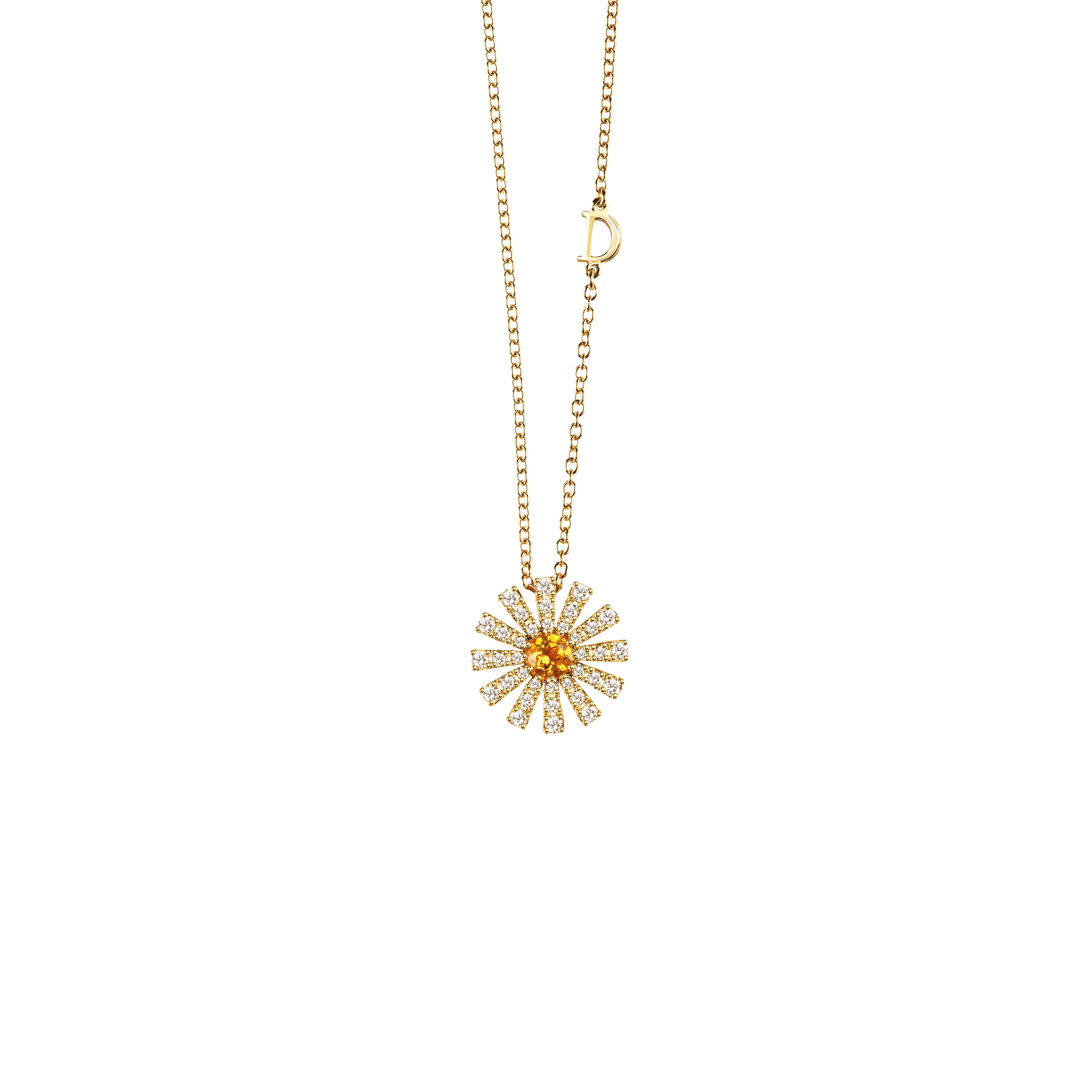 Damiani Facebook ad: 唯一無二のハンドメイドジュエリー。メゾンの象徴的なアイテムをご覧ください。