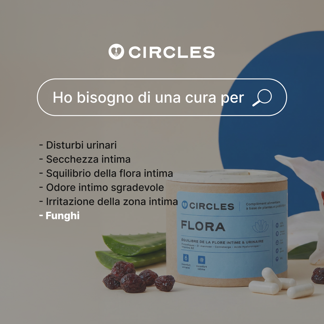 Circles Italia Facebook ad