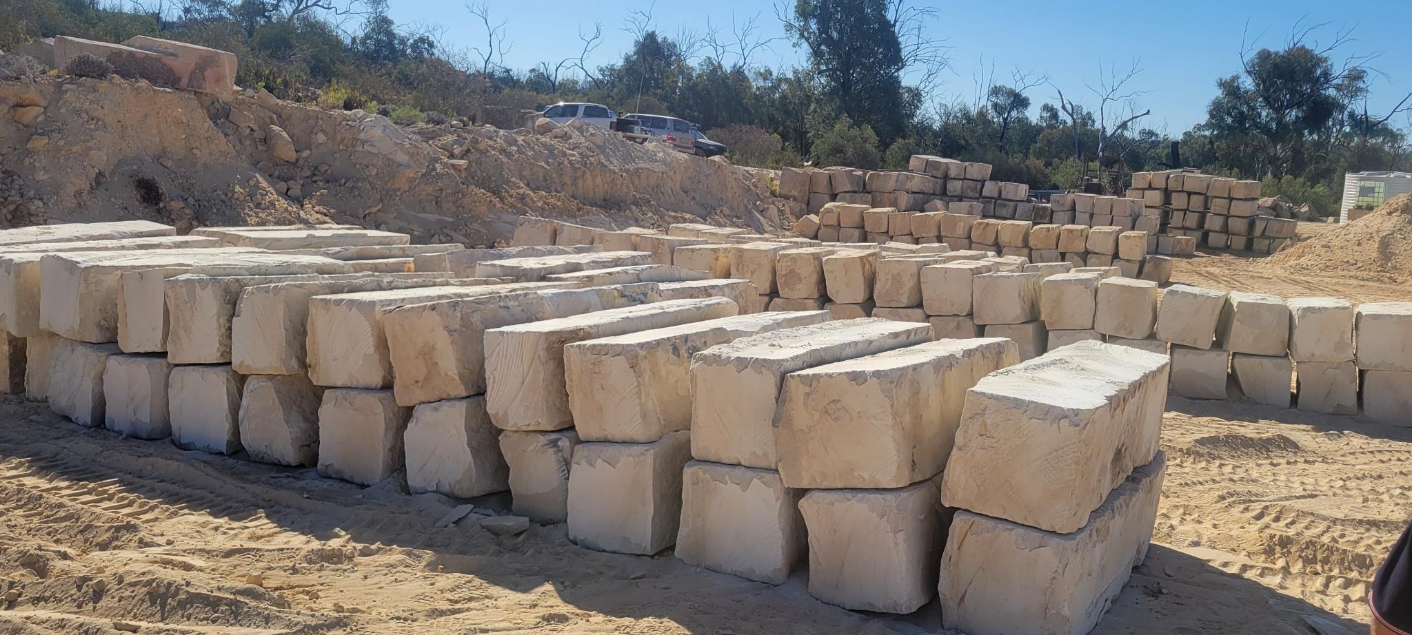 Sandstone Central Facebook ad