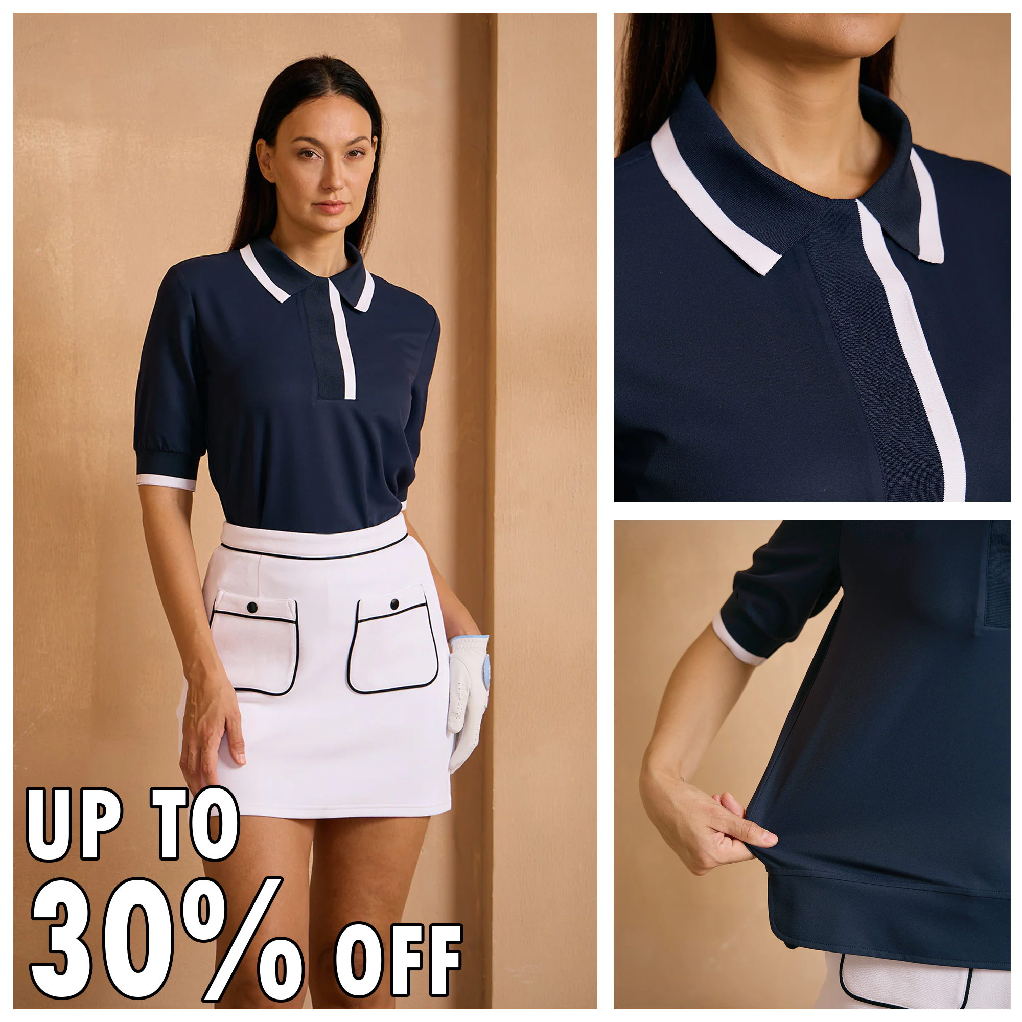 Acegolfs Facebook ad