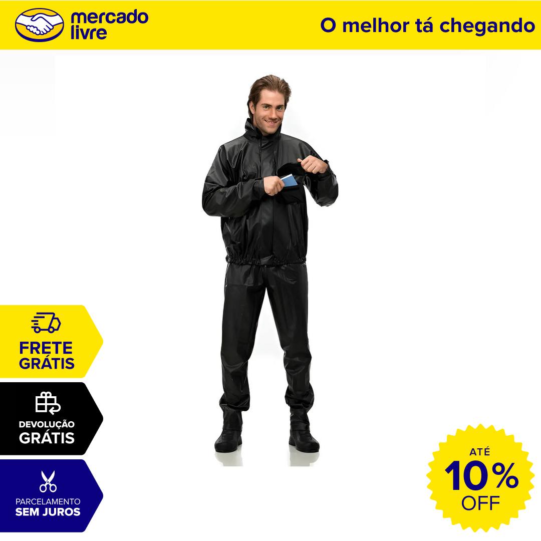 Mercado Livre Facebook ad