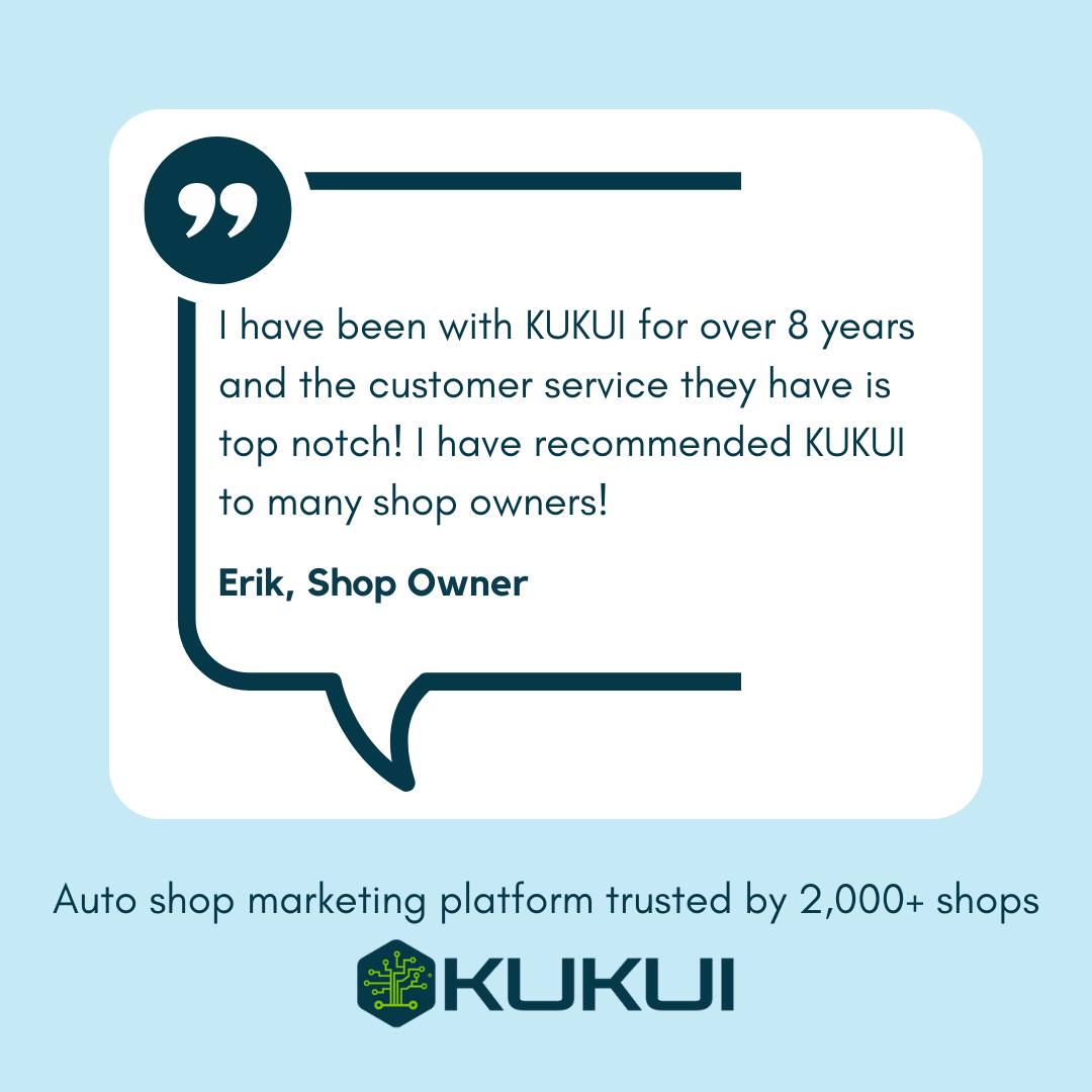 KUKUI Facebook ad