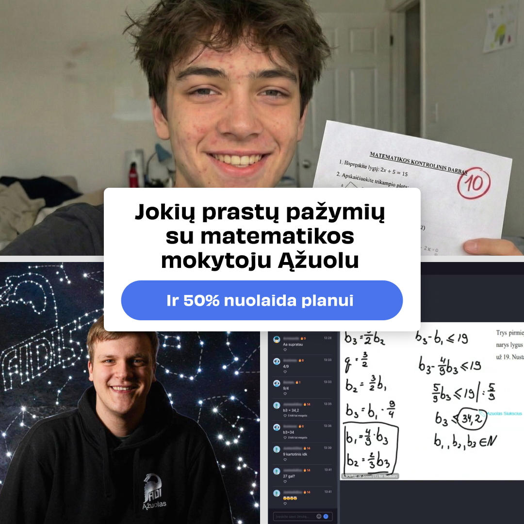 Digiklasė - by Memby Facebook ad