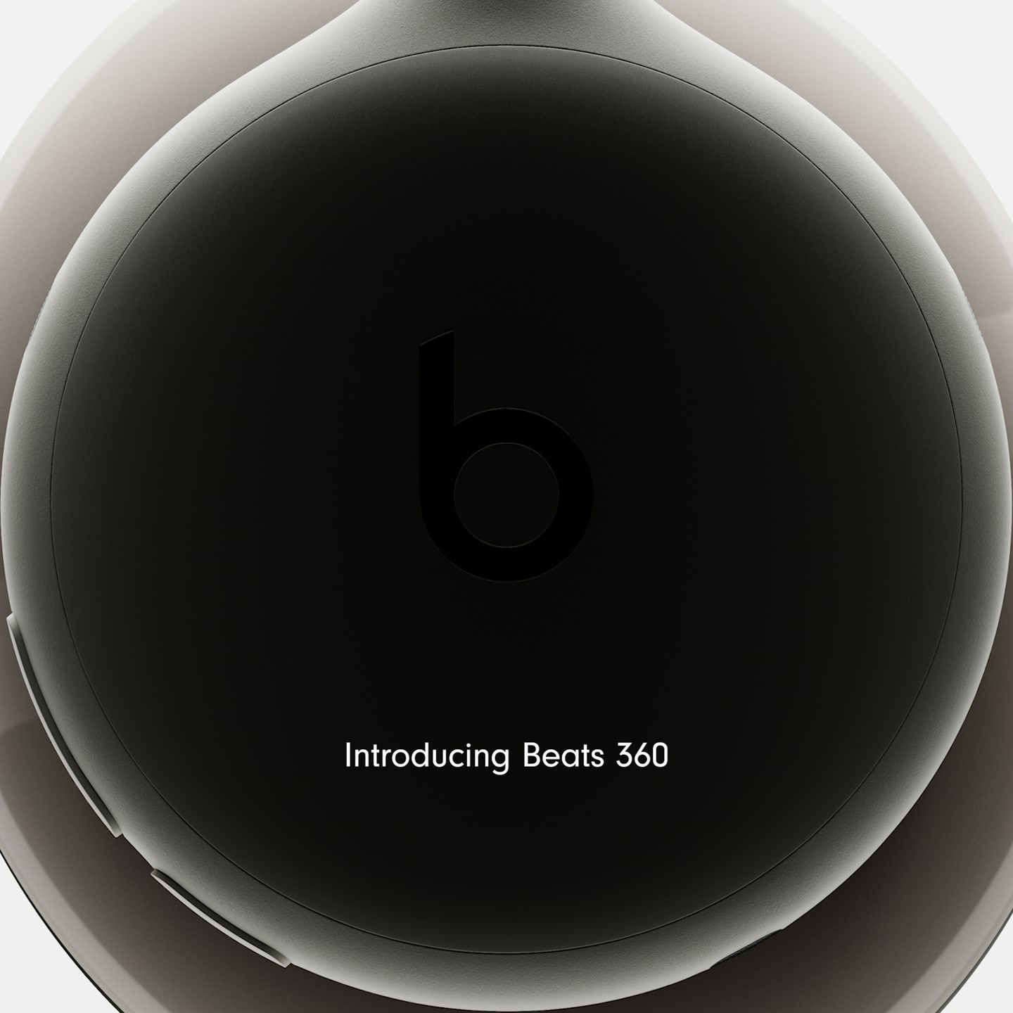 Beats by Dre Facebook ad: Beats 360