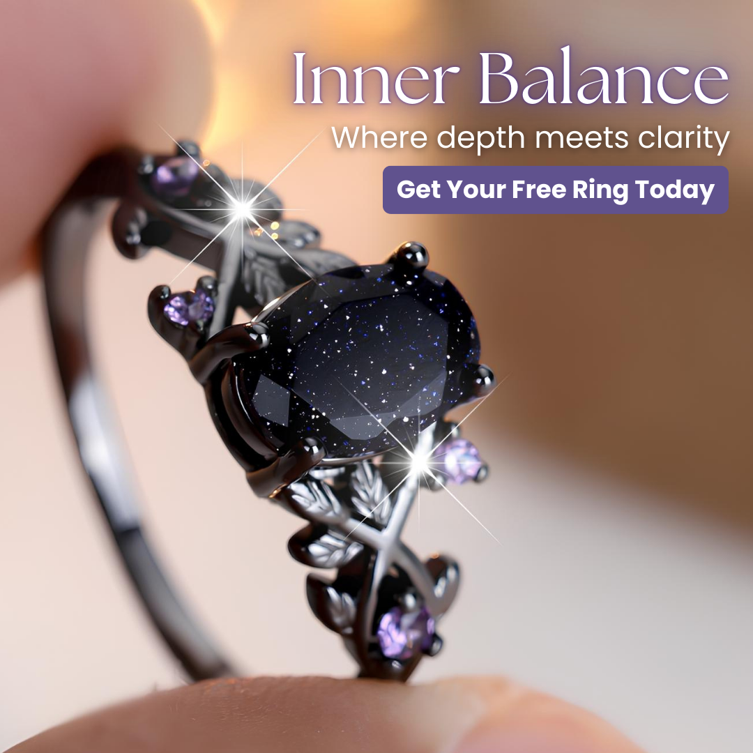 Wicca Vibes Facebook ad