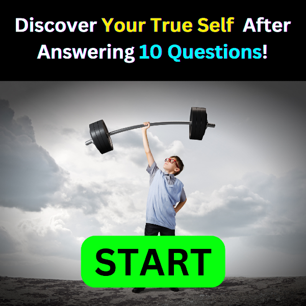 Question Quest Facebook ad