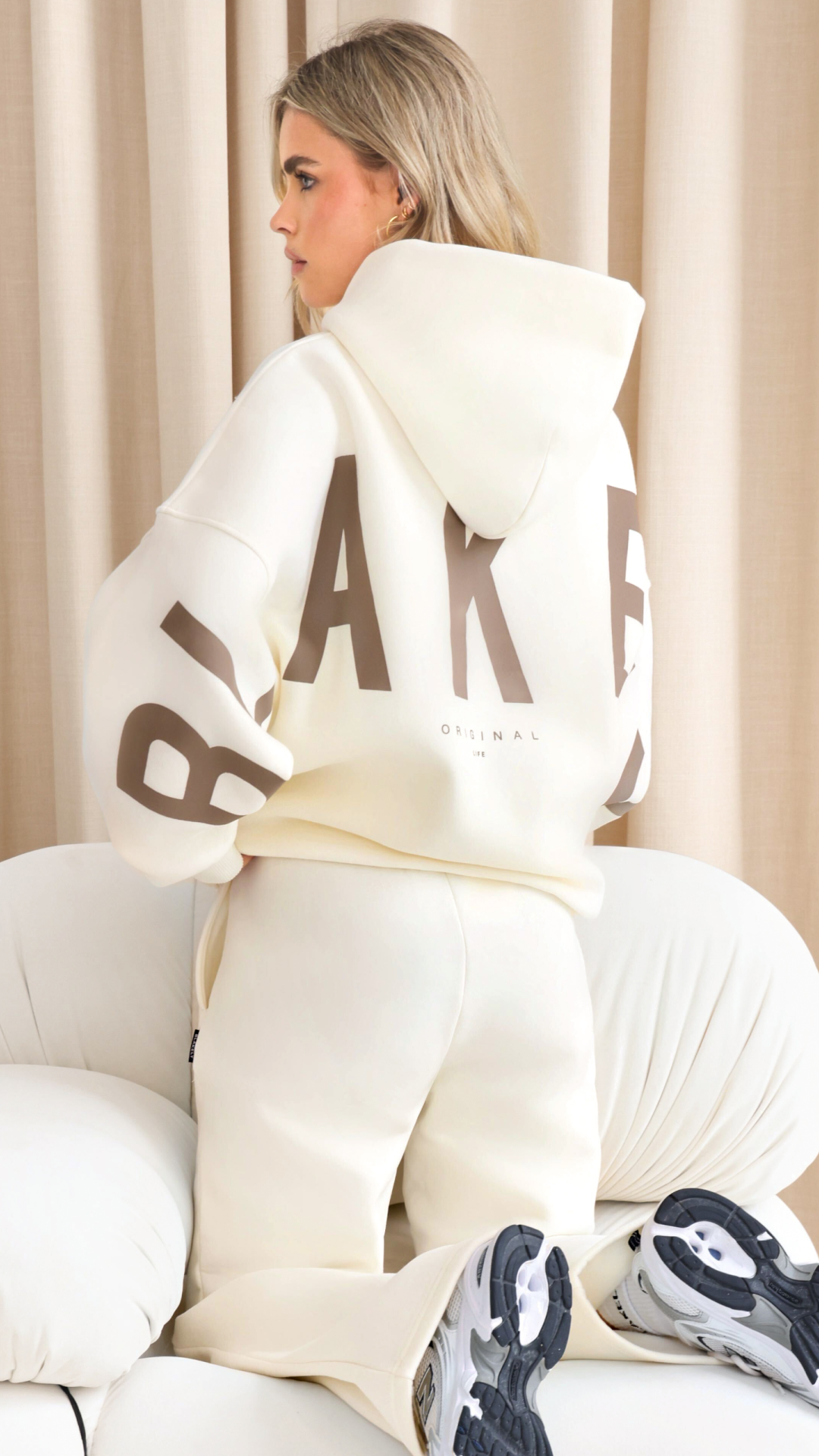Blakely Clothing Co. Facebook ad