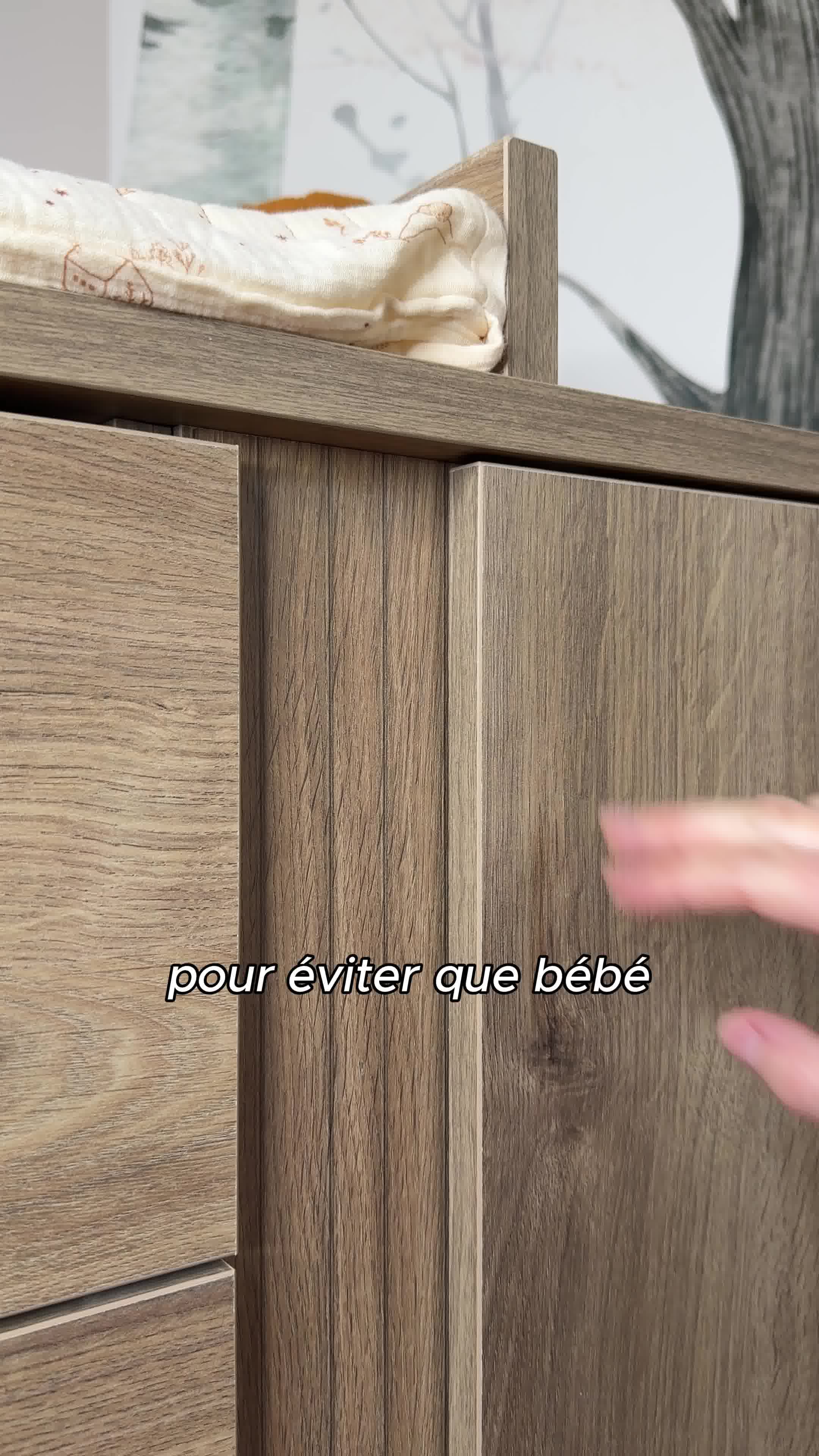 Sauthon Facebook ad: Mobilier made in France