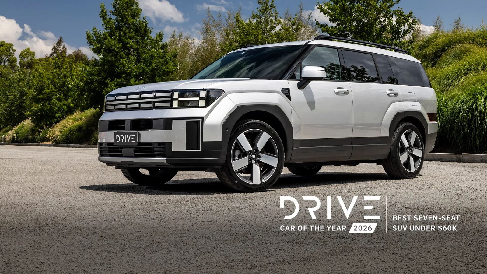 Drive.com.au Facebook ad