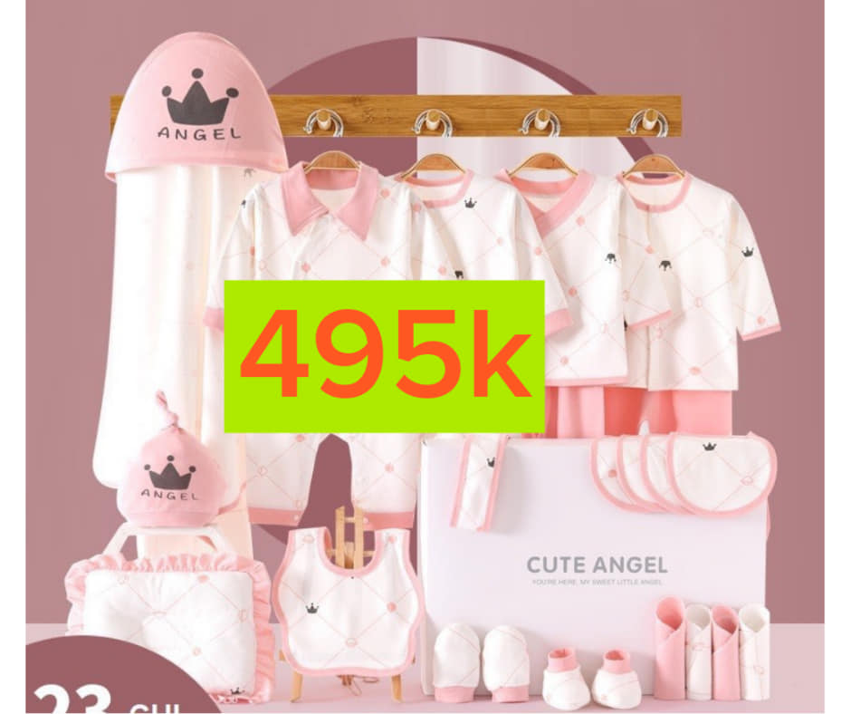 An An trọn gói sơ sinh mẹ và bé - 28 Phùng Hưng Huế. Facebook ad: Chương trình khuyến mãi hấp dẫn chỉ áp…