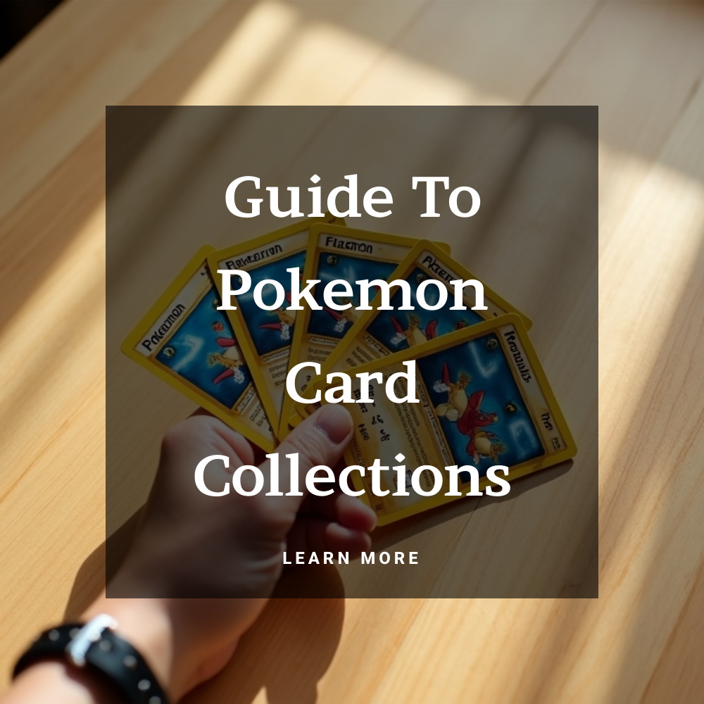 Daily Bargain Facebook ad: Pokemon Cards Info.