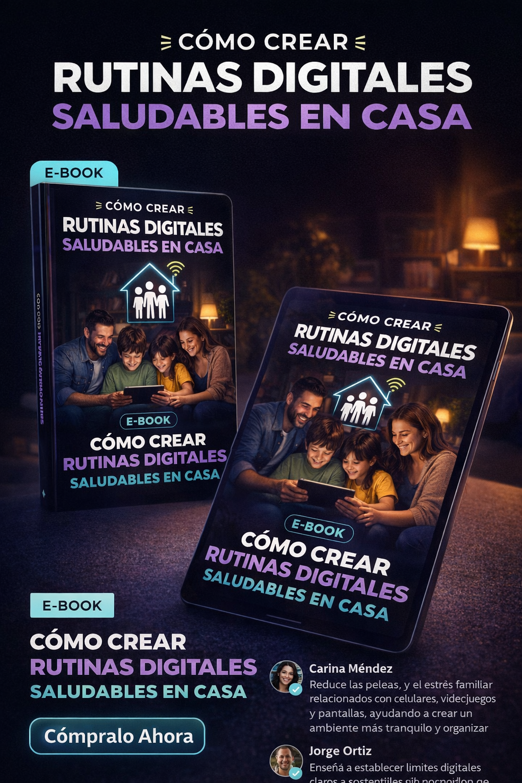 Psicóloga Jenny Rojas Rusinque Facebook ad: ¡Solo Hoy! Descuento Especial