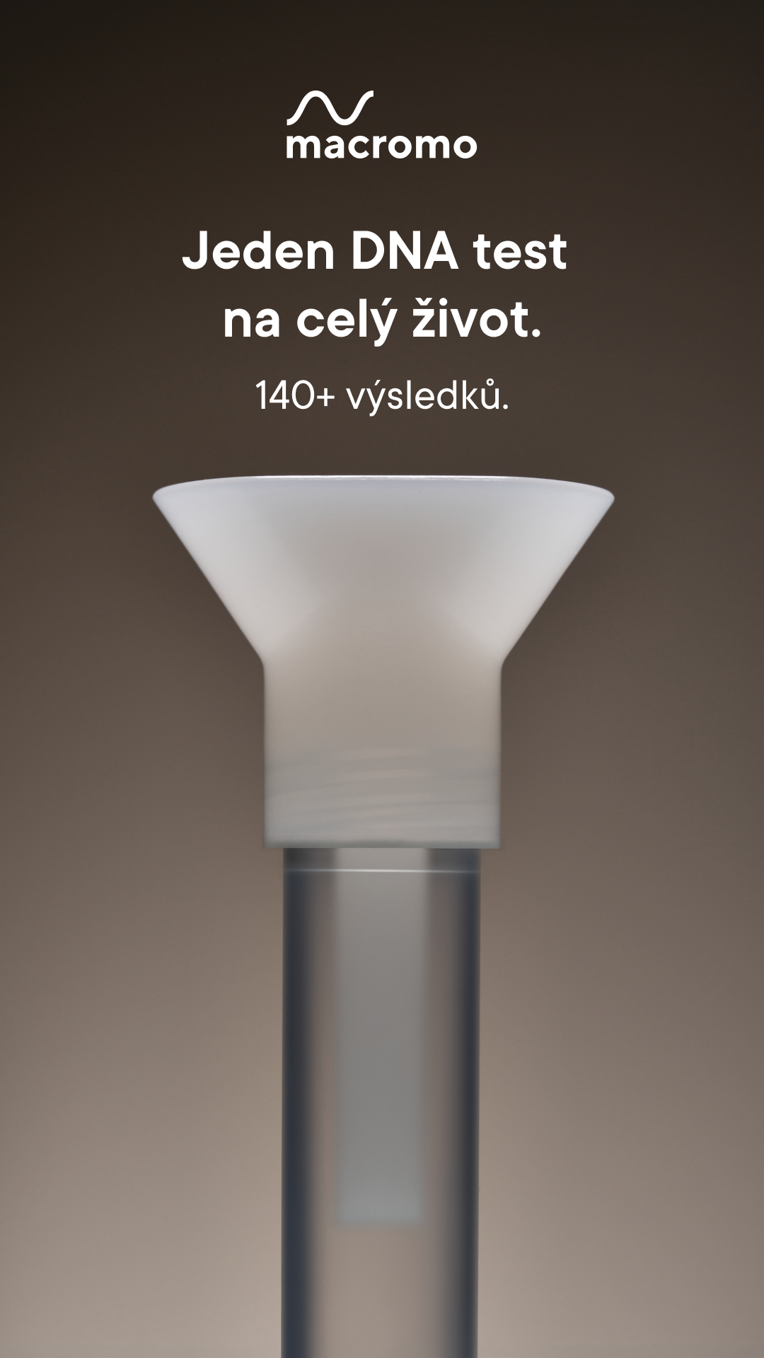 Macromo Facebook ad from Apr 4, 2026