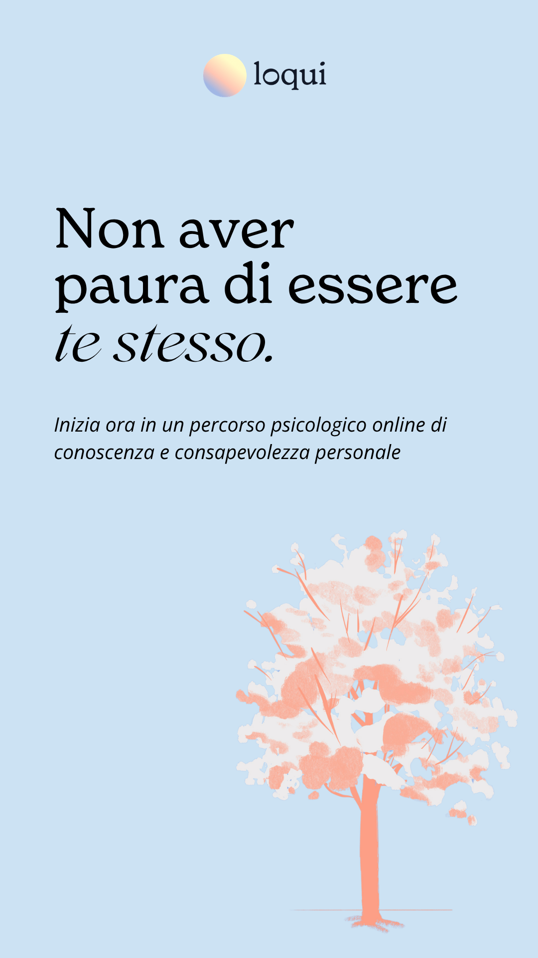 Loqui Facebook ad from Jul 8, 2026