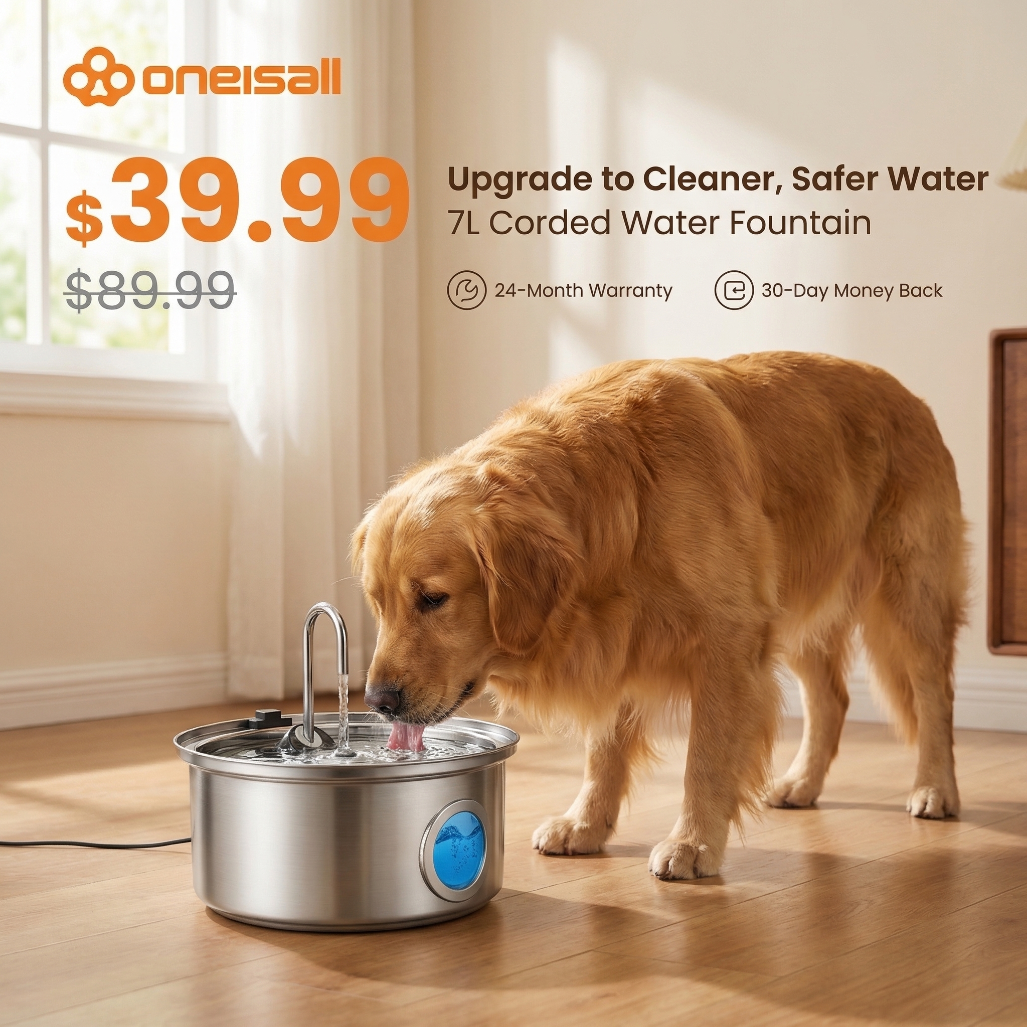 Oneisall_Official Facebook ad