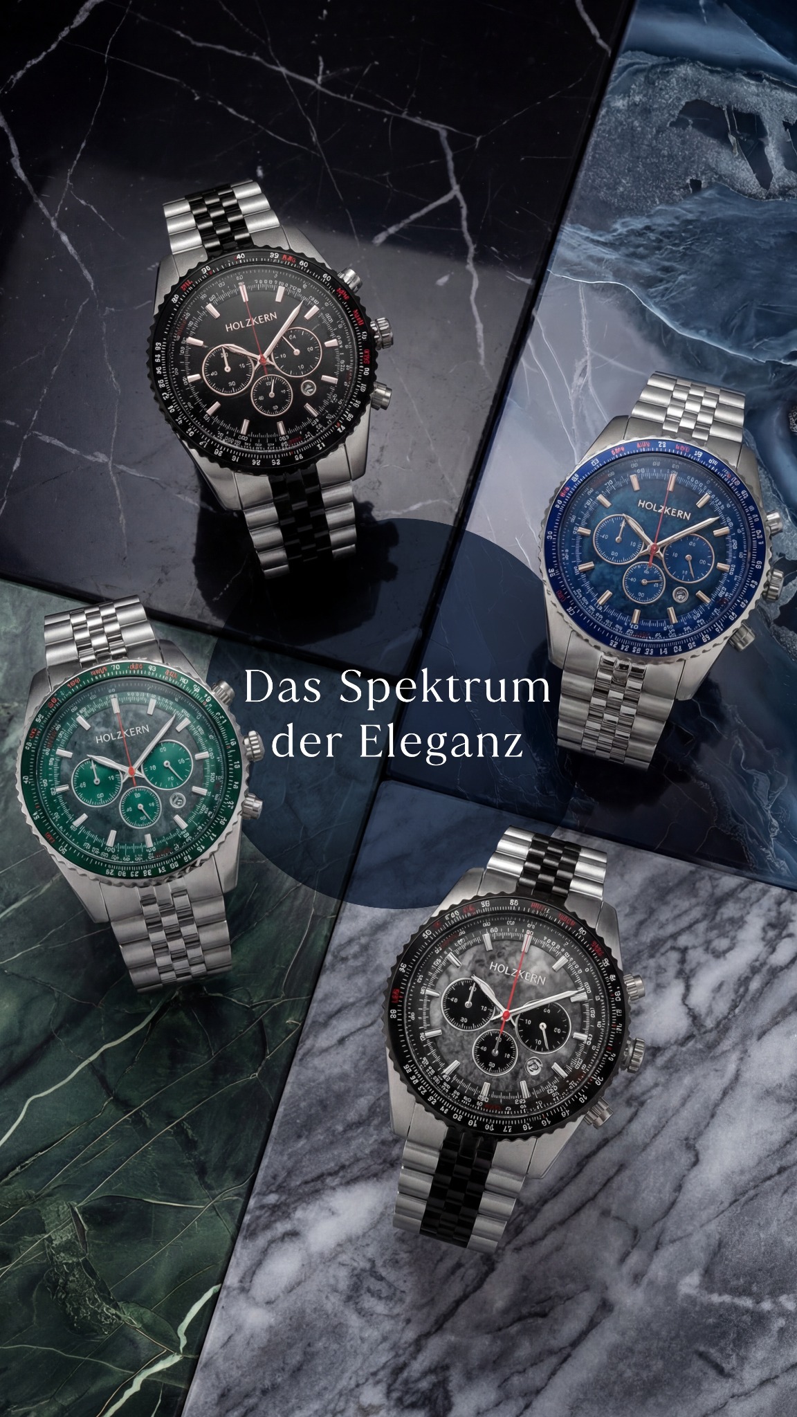 Holzkern Facebook ad
