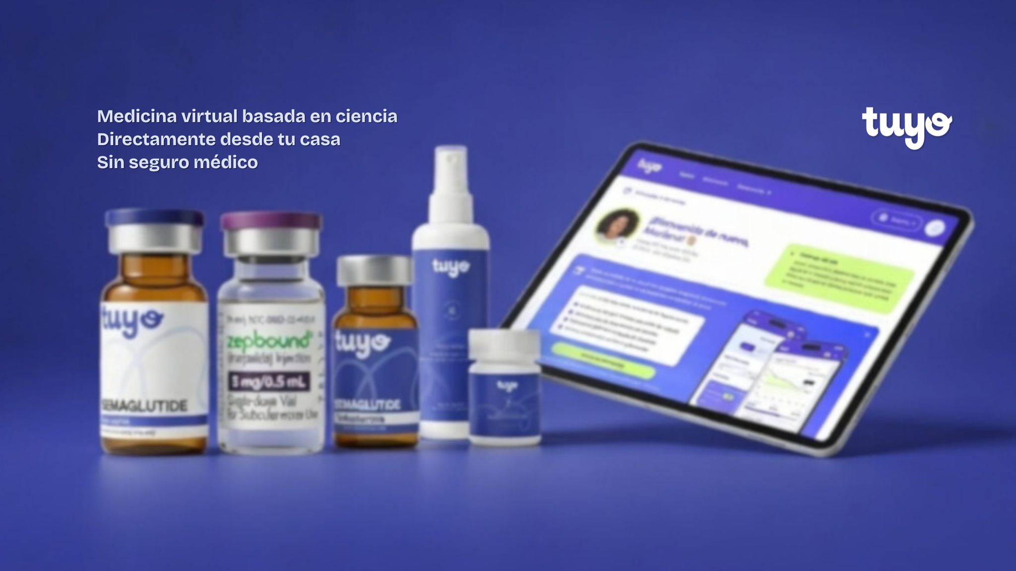 Dr Germán Echeverry Facebook ad