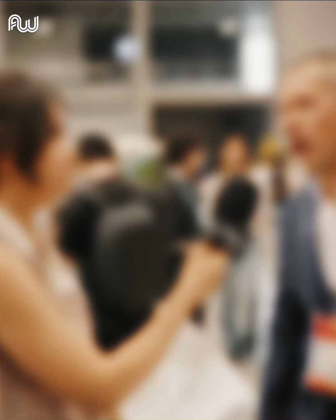 Affiliate World Conferences Facebook ad: Affiliate World Asia | 9-10th Dec | Bangkok
