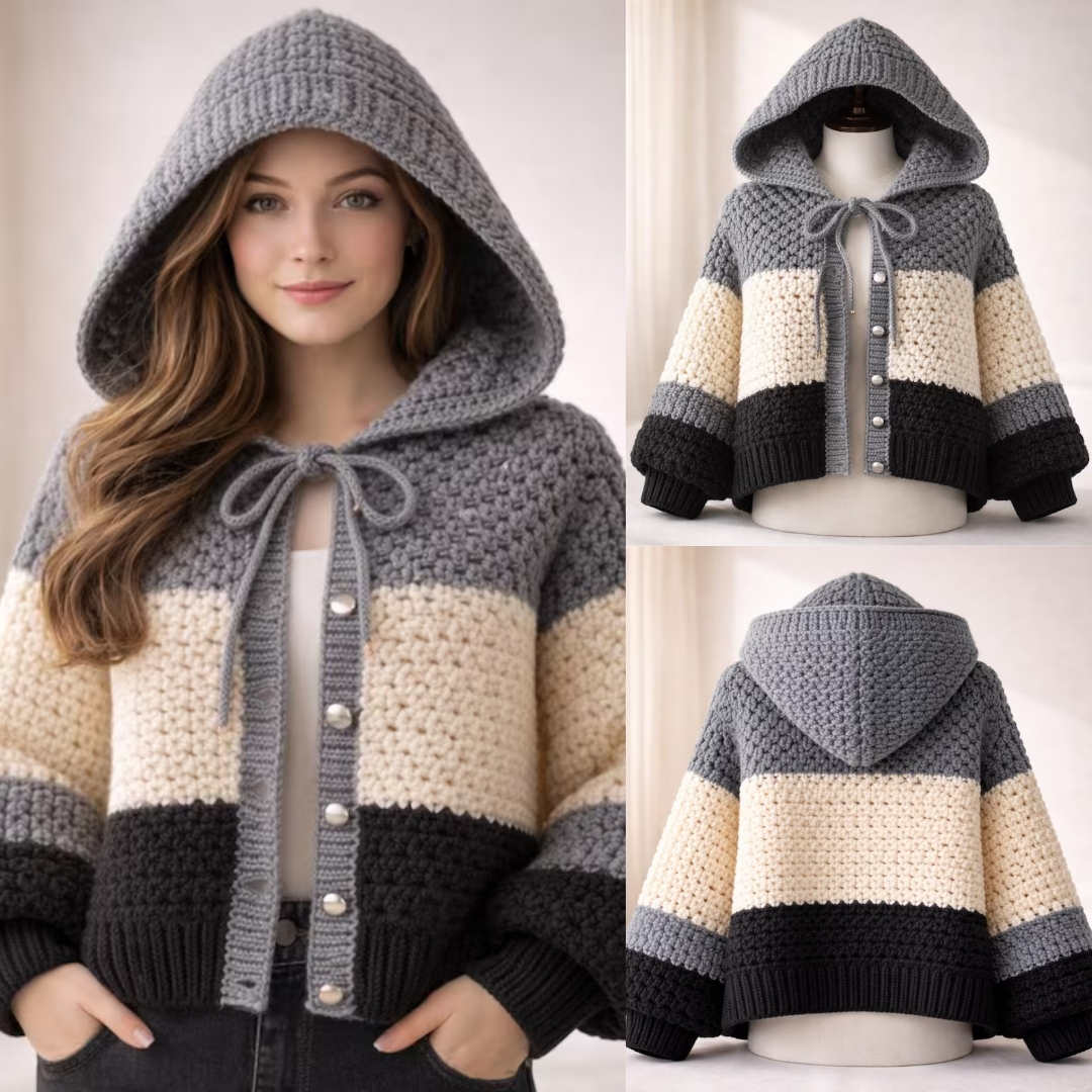 Let's Crochet Facebook ad