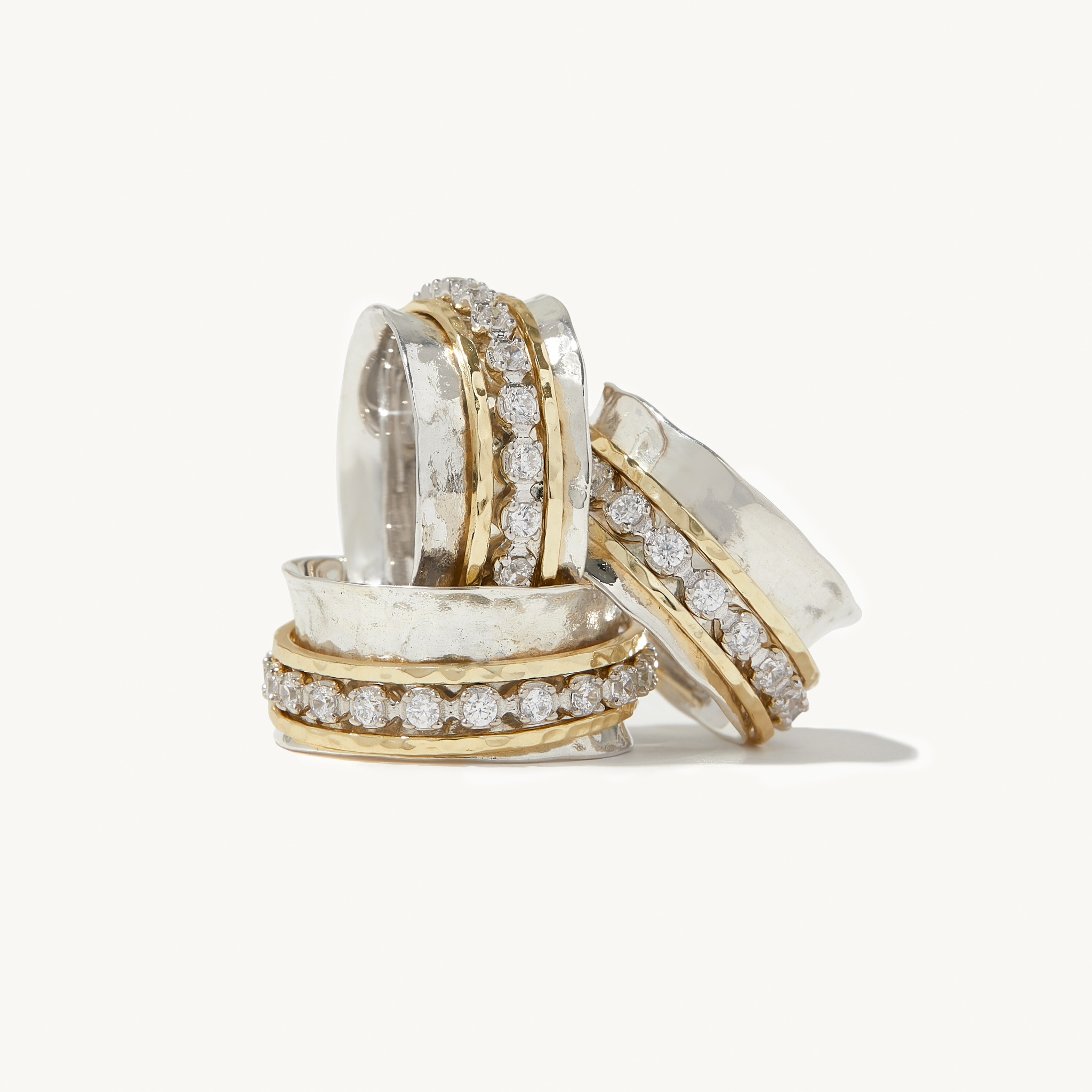 Ideaure Jewelry Facebook ad
