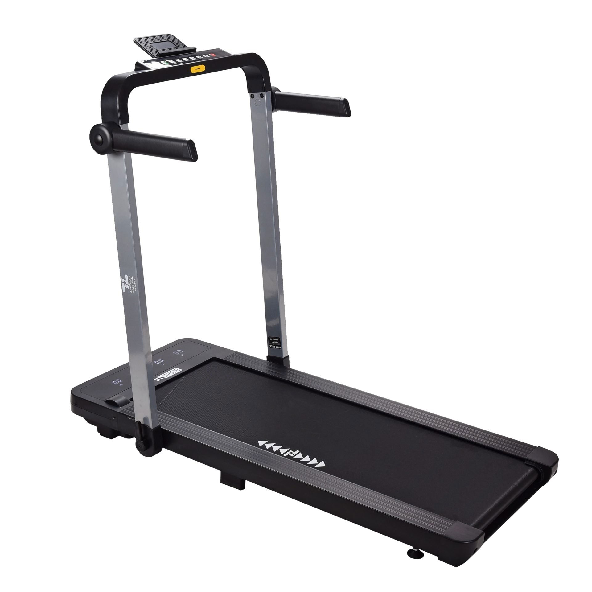 The Sports Center Facebook ad: Bring Fitness Home with a Treadmill from The…