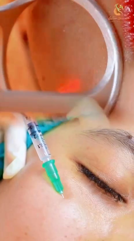 lestari.skincare.pku Facebook ad: wajah lebih cerah & tekstur yang lebih halus
