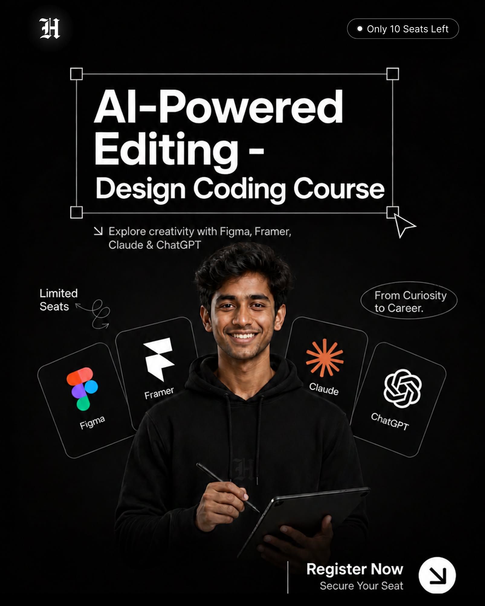 Human Design Academy Facebook ad