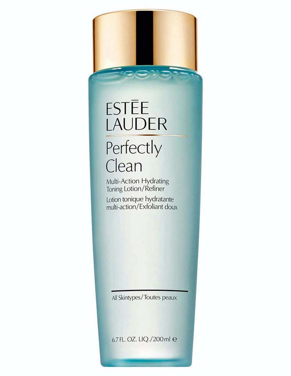 Estee Lauder México Facebook ad: Tu rutina ideal con el lujo de Estée…