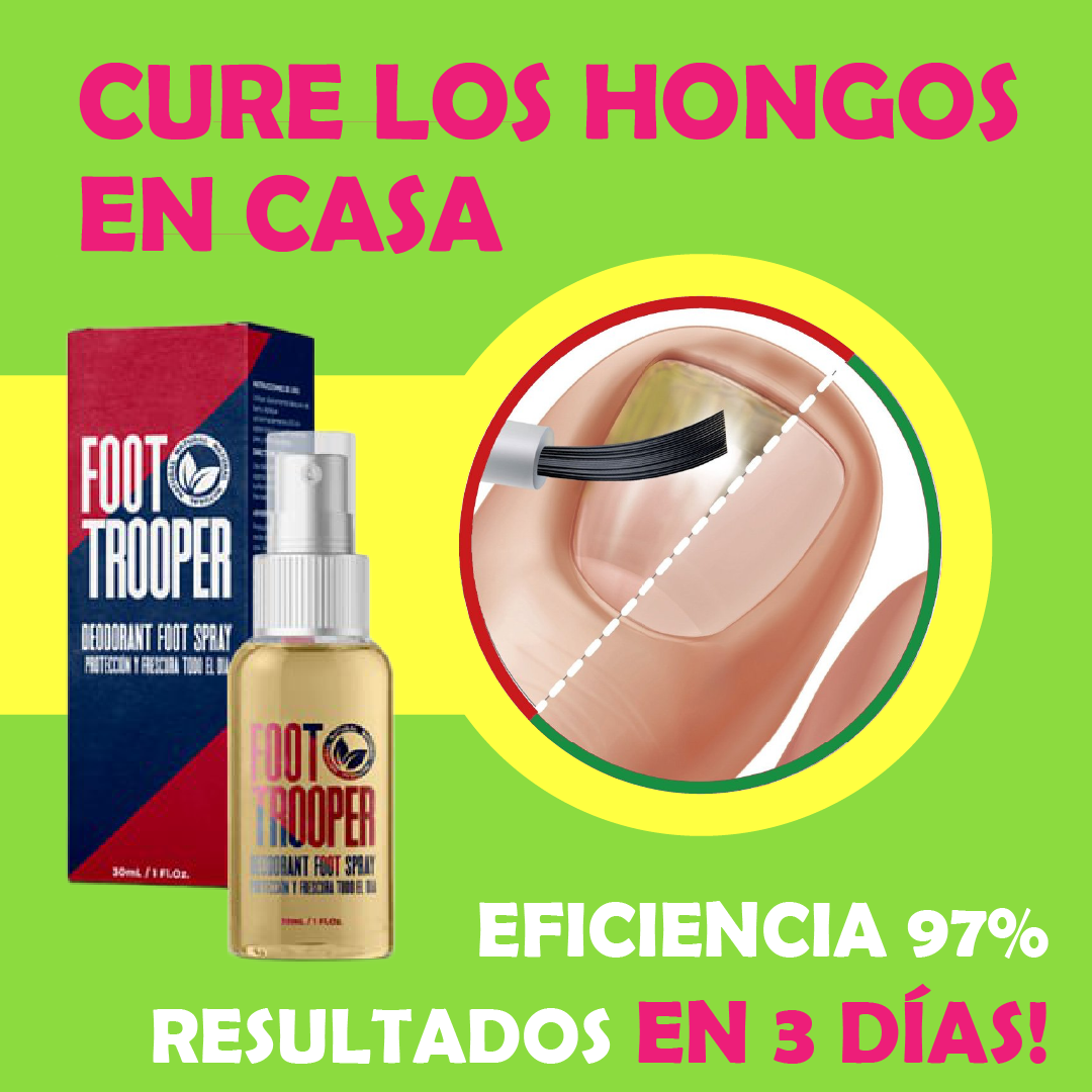 Divine pxe6 Facebook ad: Los hongos en las uñas mataron a más de 31.000 personas en…