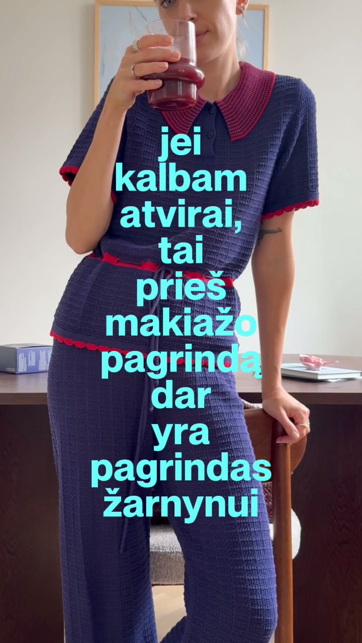 Daily Spoon Facebook ad: 30 SEKUNDŽIŲ ODAI IR ŽARNYNUI