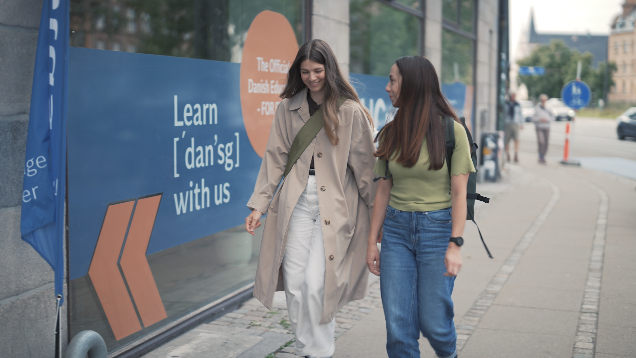 UCplus Dansk Facebook ad from Jun 4, 2026