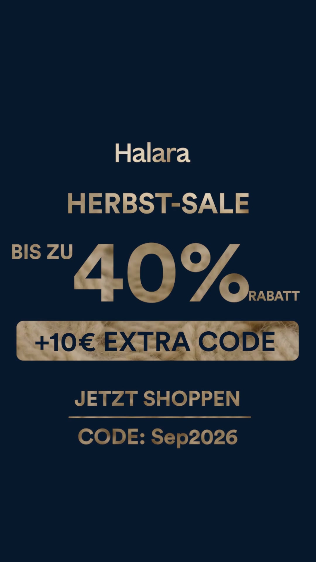 Halara Deutschland Facebook ad: Funktion und Mode
