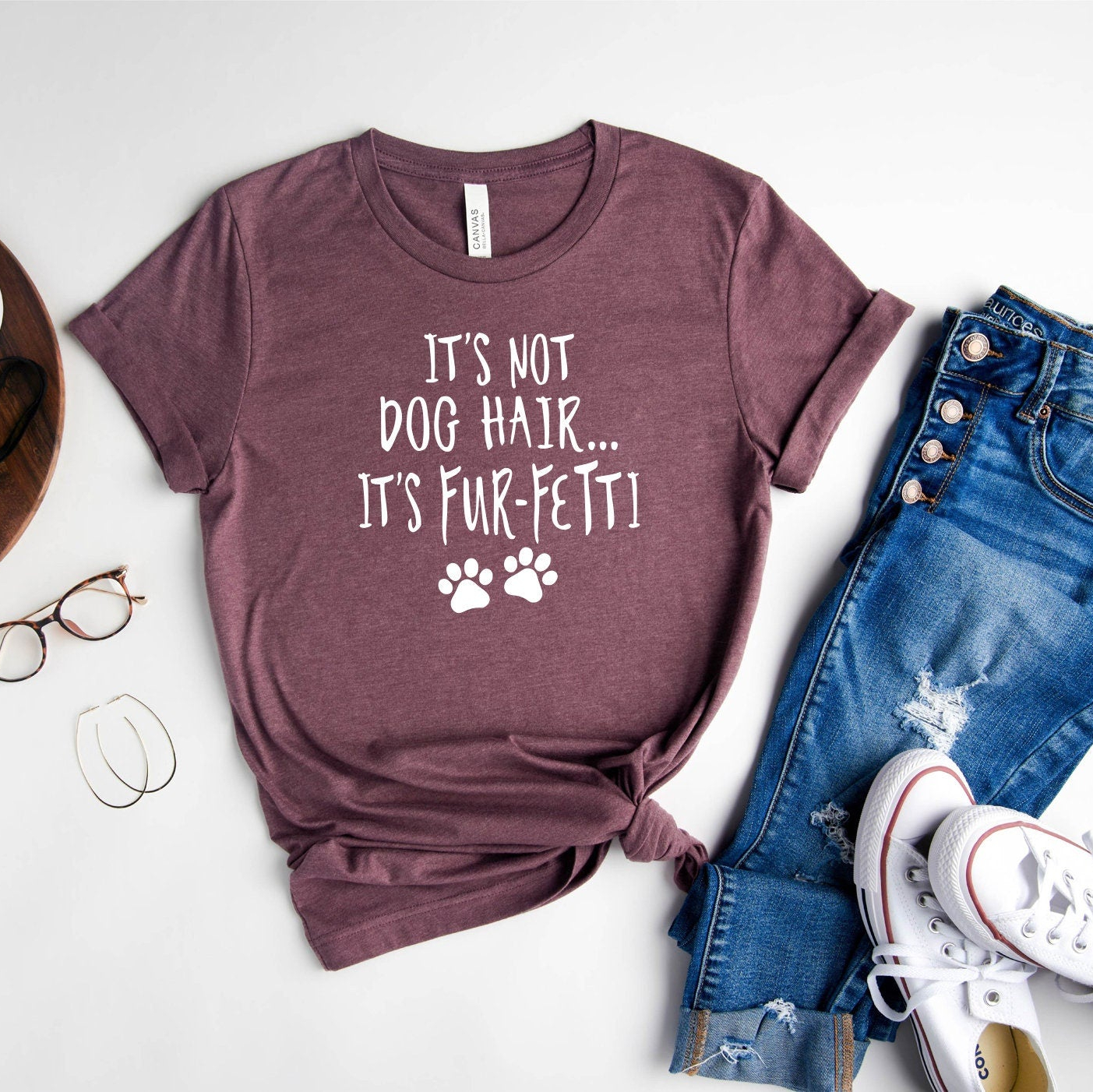 Puppy Project Facebook ad