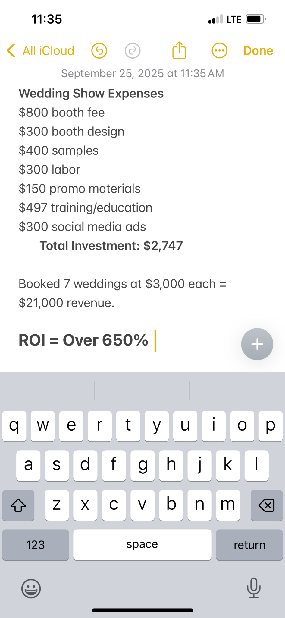 Lindsay J Williams Facebook ad from Feb 4, 2026