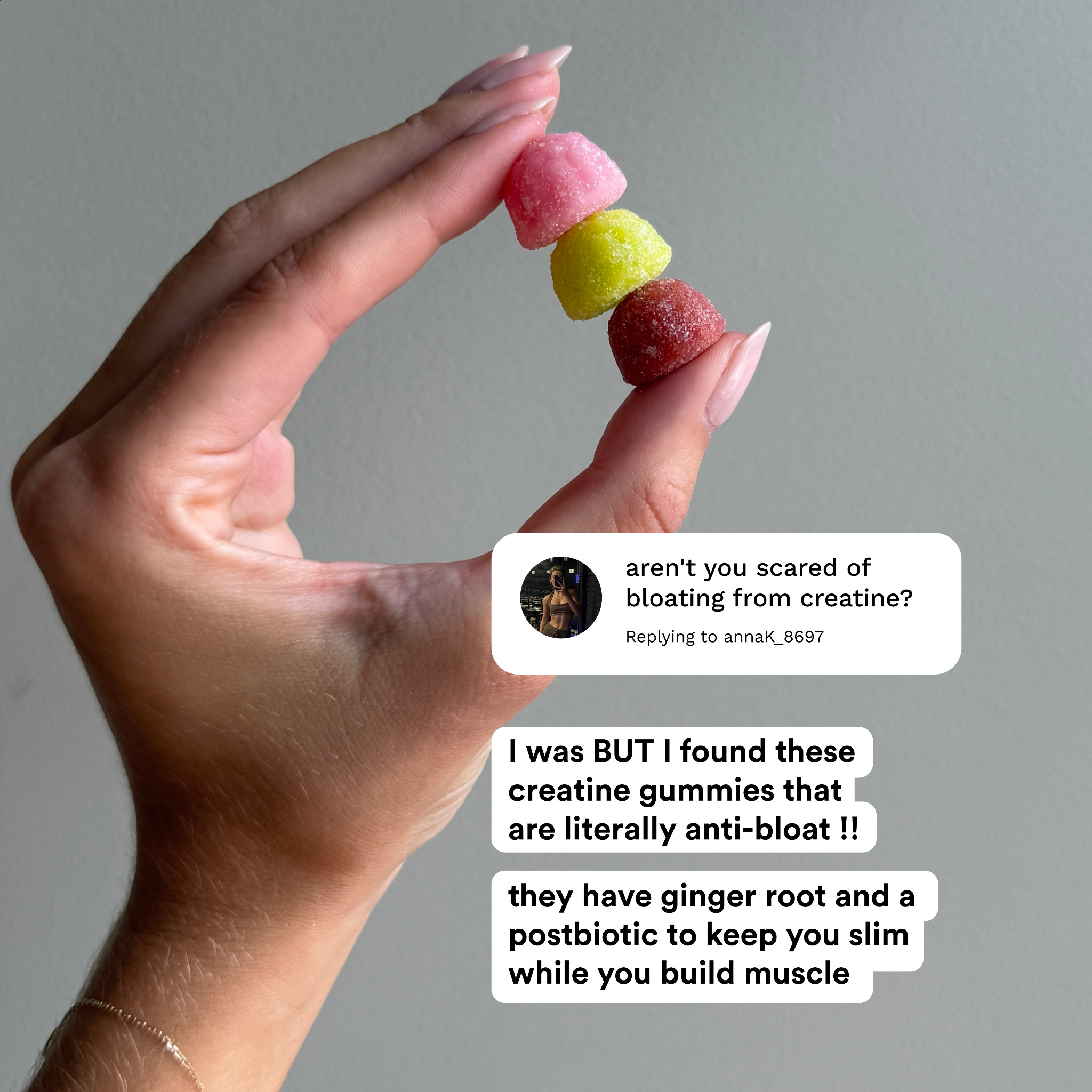 Arrae Facebook ad