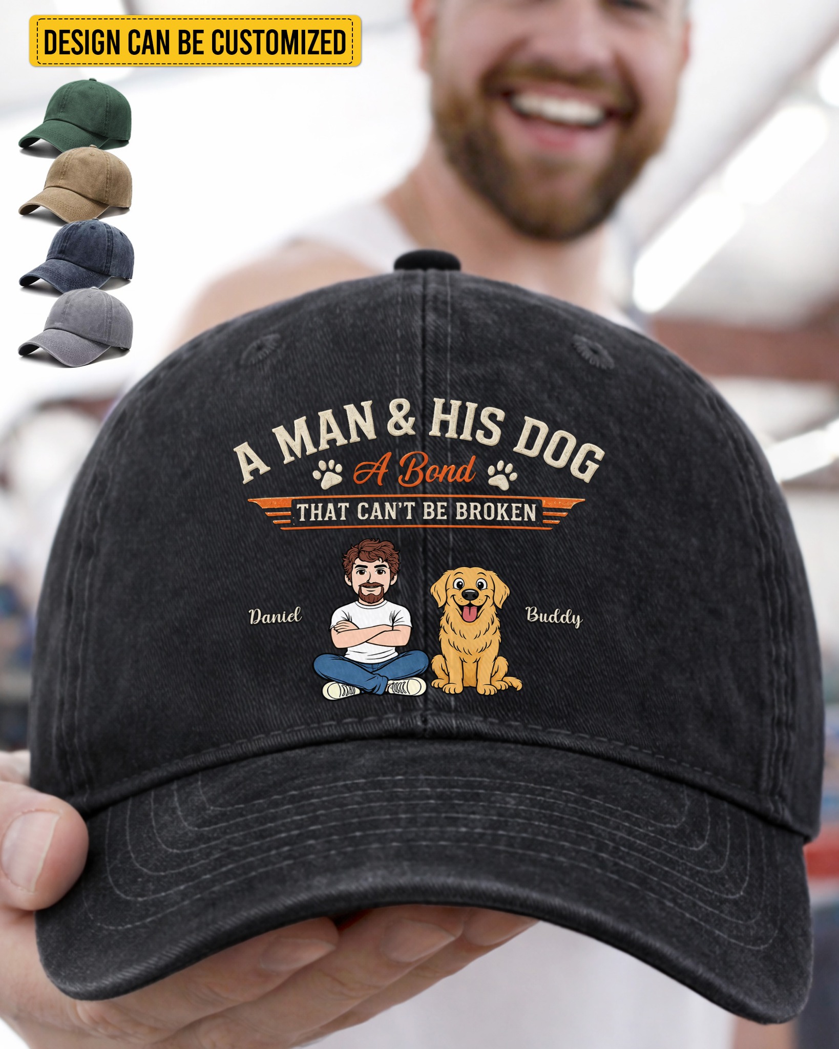 Pawfect House USA Facebook ad