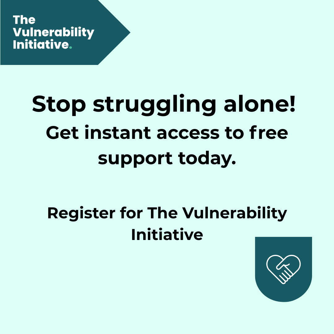 The Vulnerability Initiative Facebook ad: Wales residents: Struggling with rising bills? Get free…