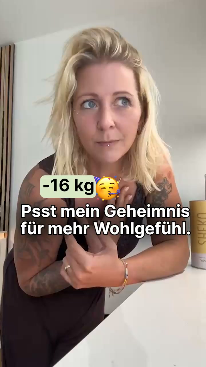 ChaosFamily Facebook ad: 4 Wochen Starter-Set