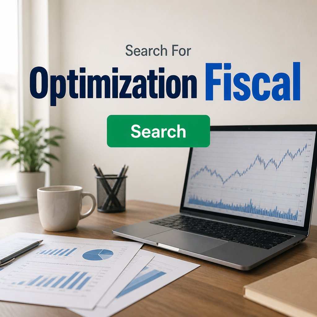 Bargain Search Facebook ad: Search for tax optimization