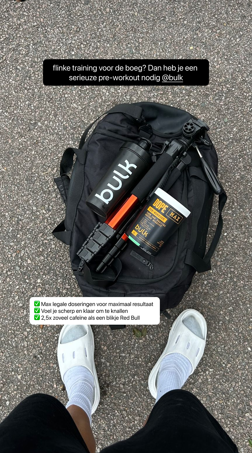bulk Facebook ad