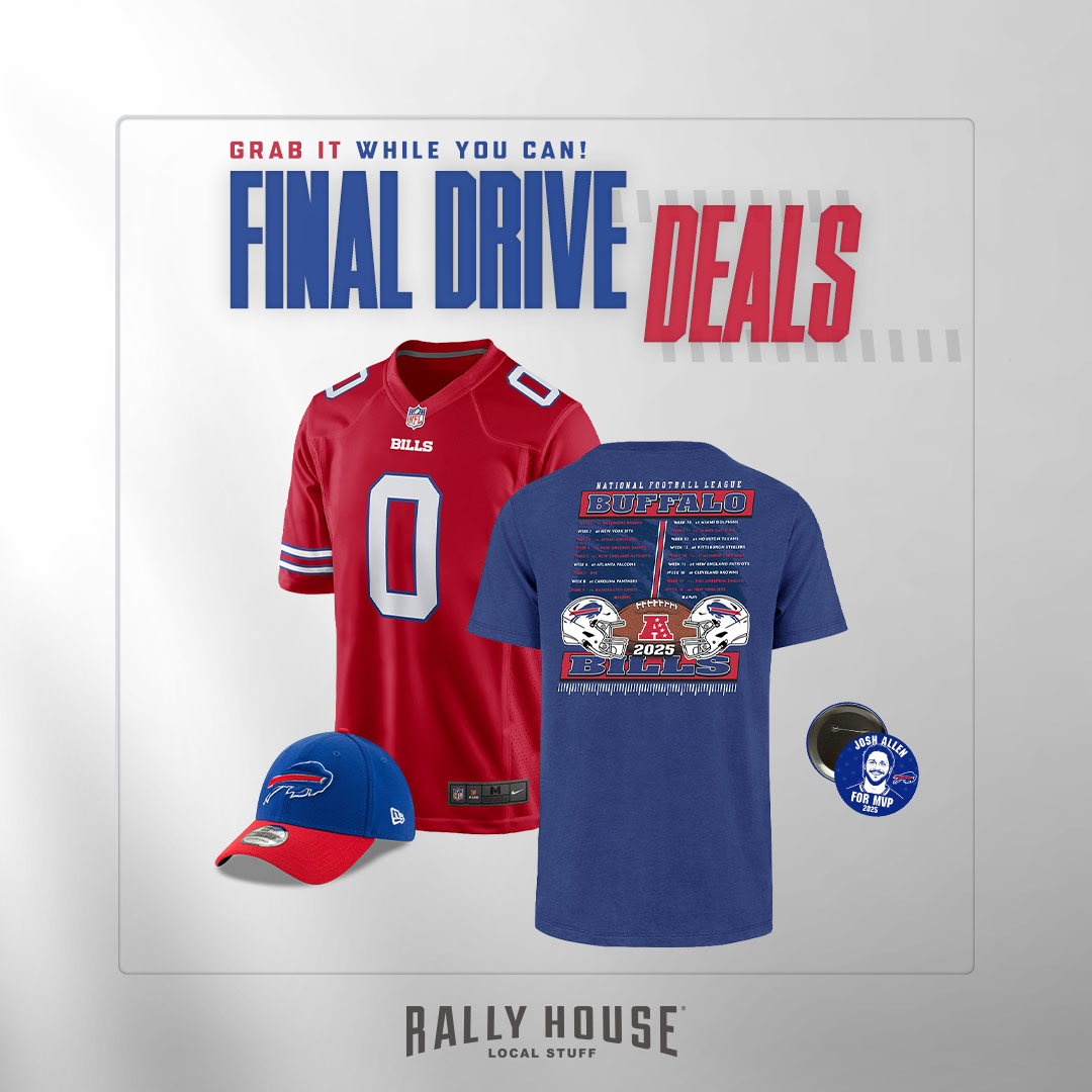 Rally House Facebook ad