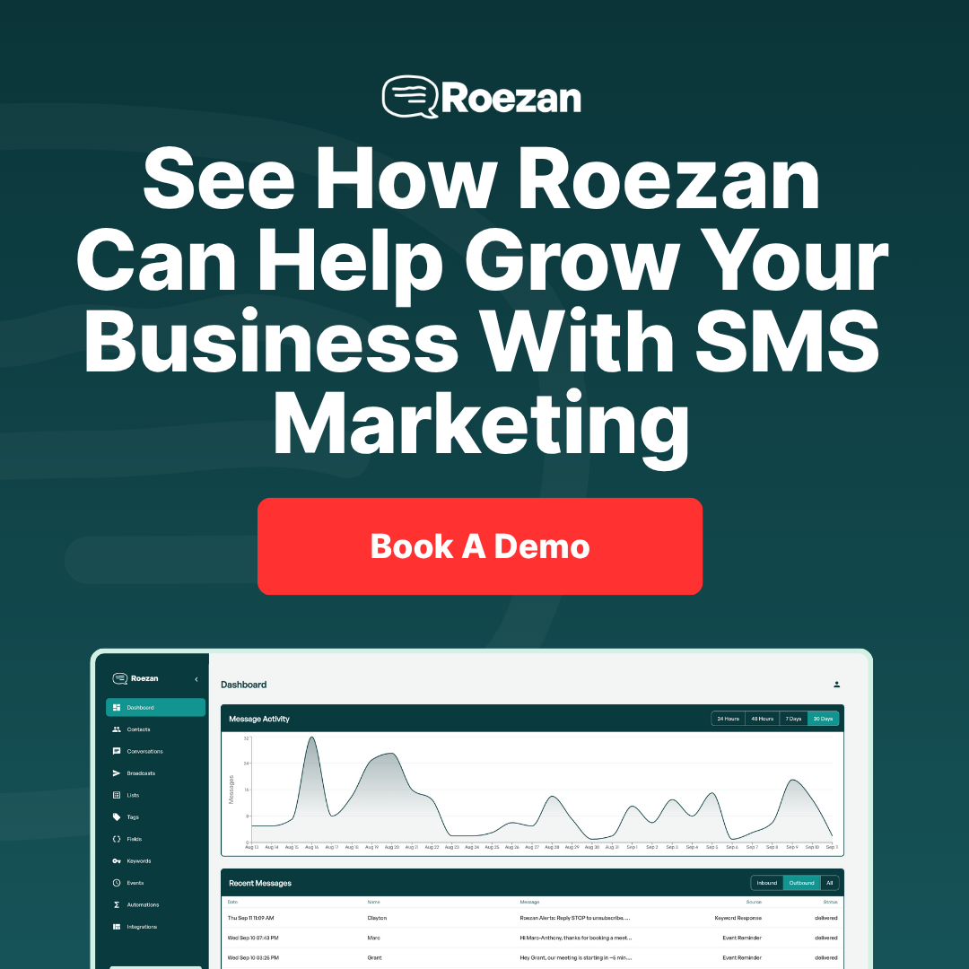 Roezan Facebook ad