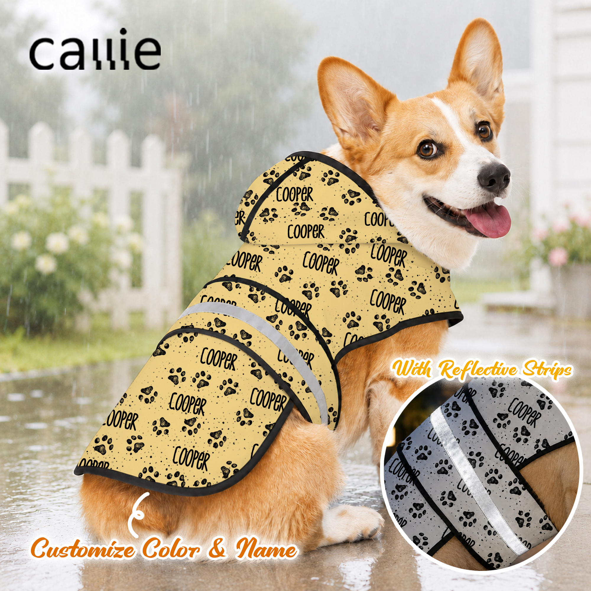 Callie Gifts Facebook ad