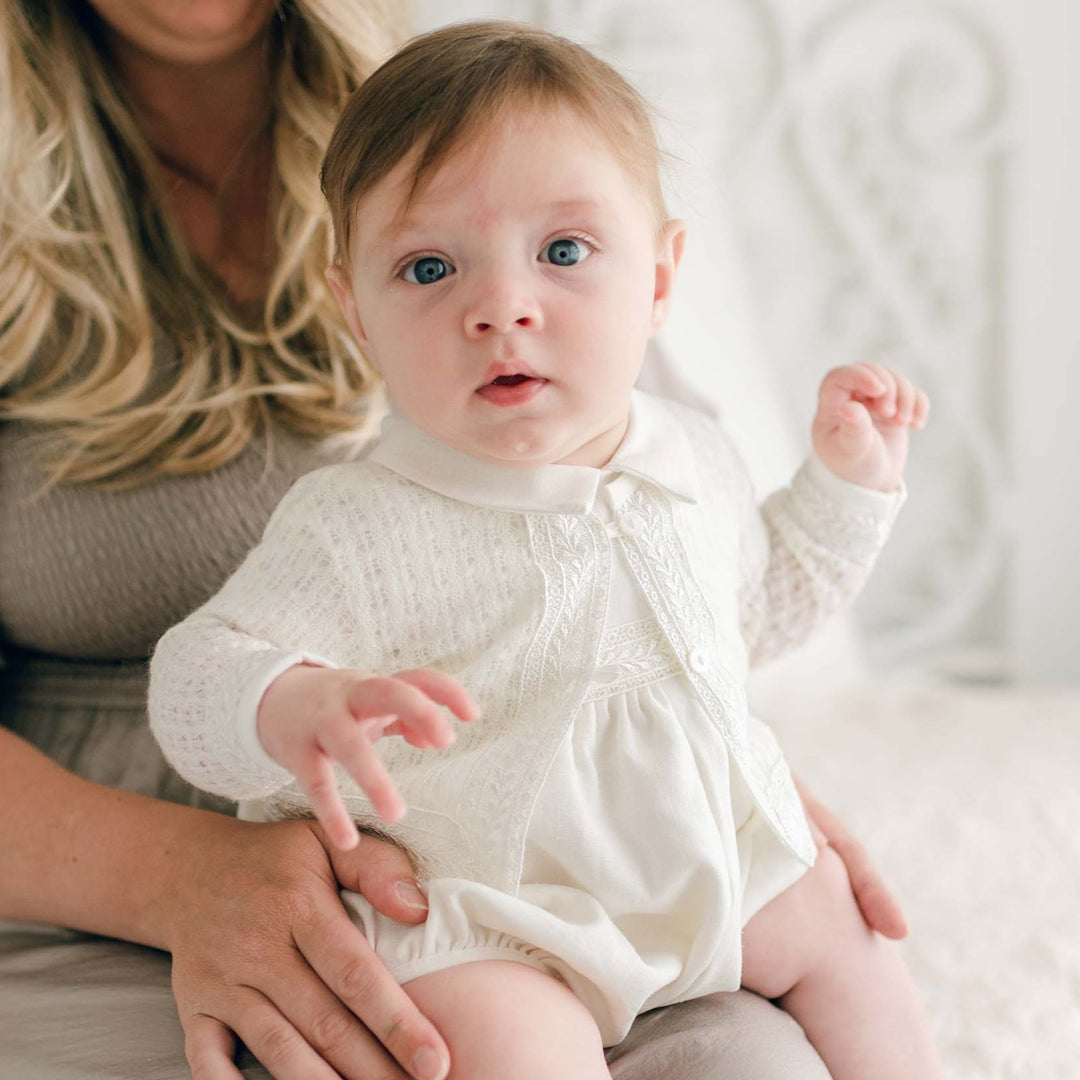 Baby Beau & Belle Facebook ad