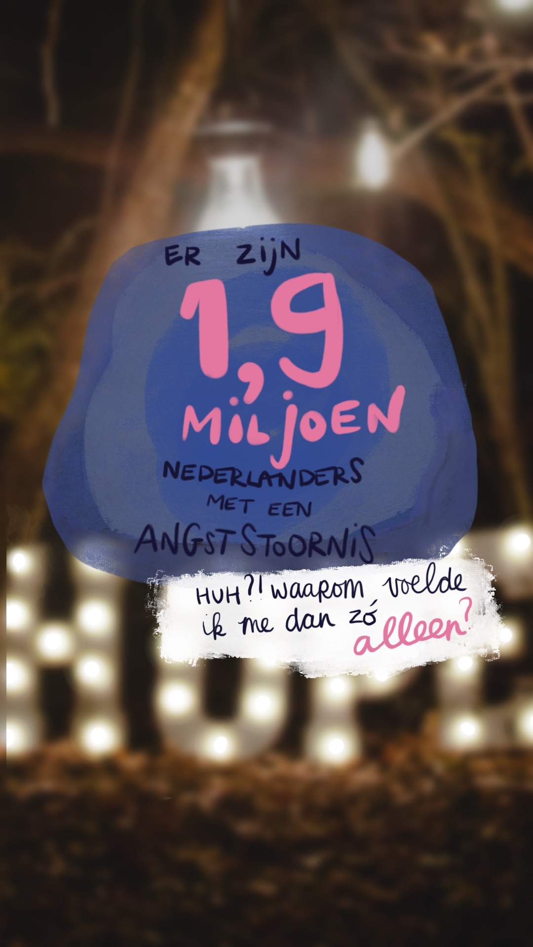 Marieke Loves to Draw Facebook ad: Stapje voor Stapje beter worden!