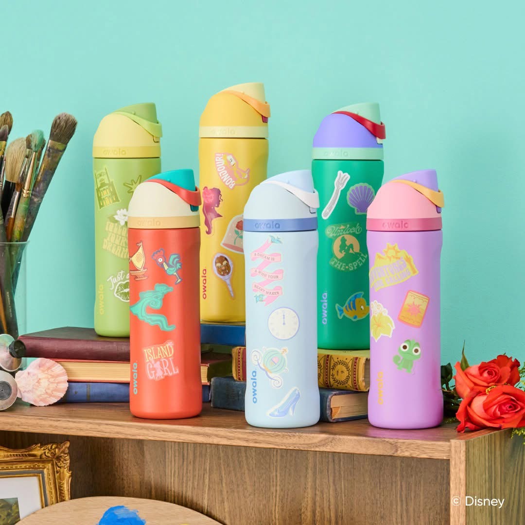 Viaana Kids Store Facebook ad