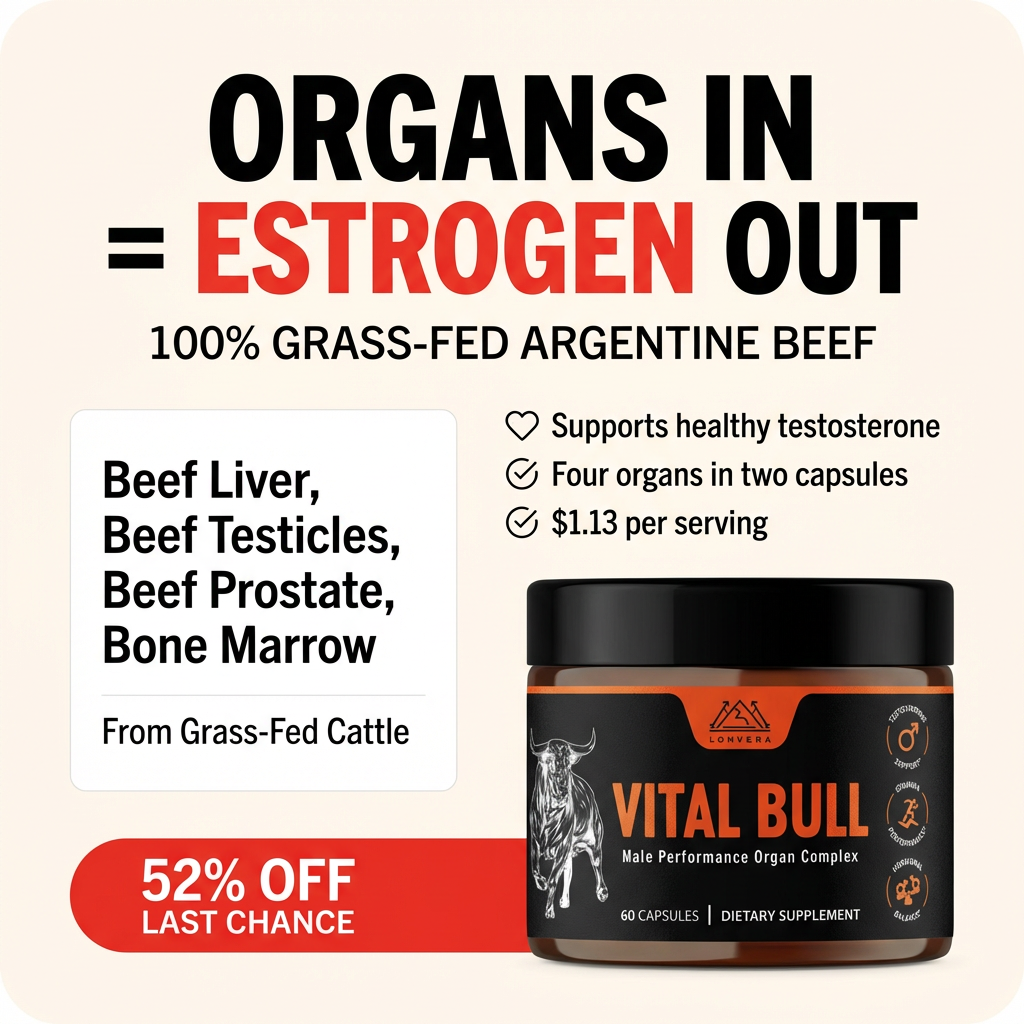 Essential Health Finds Facebook ad