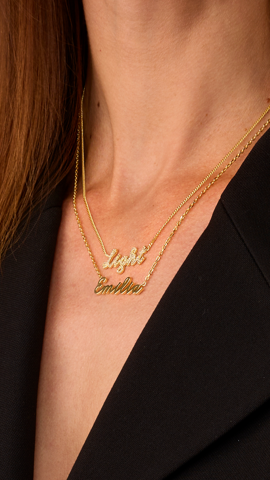 PERSN - Personalized Jewelry Facebook ad