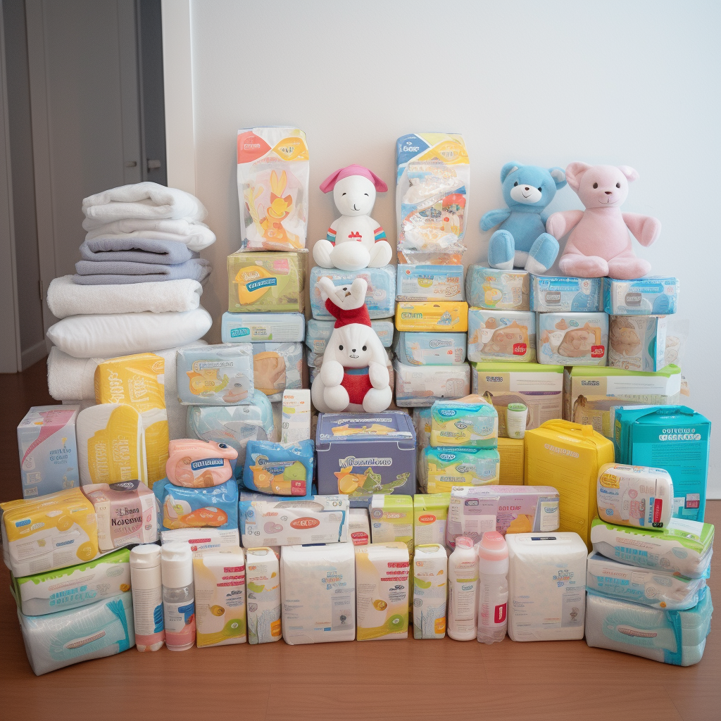 Your Baby Club UK Facebook ad