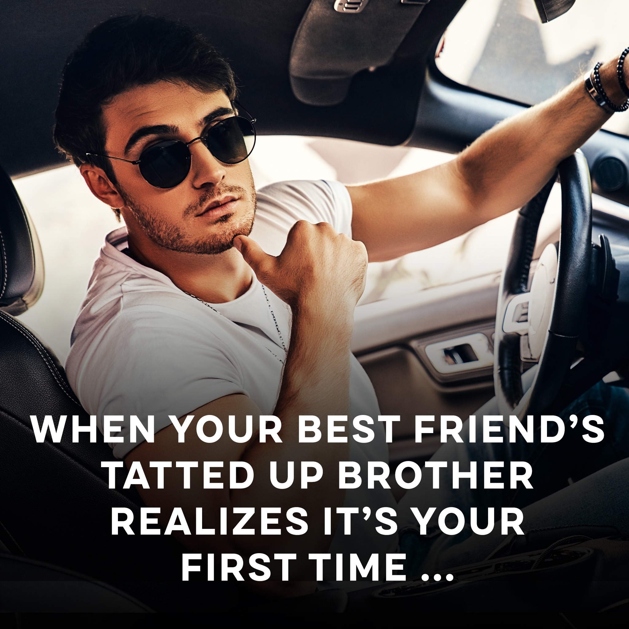 Blue-Collar Billionaires Facebook ad